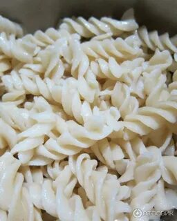 Макароны из мягких сортов