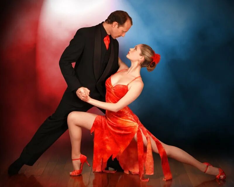 Alices tango