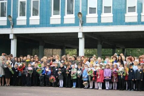 17 школа санкт петербург
