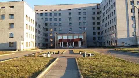 Гбуз 21