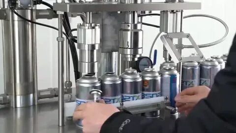 Can filling