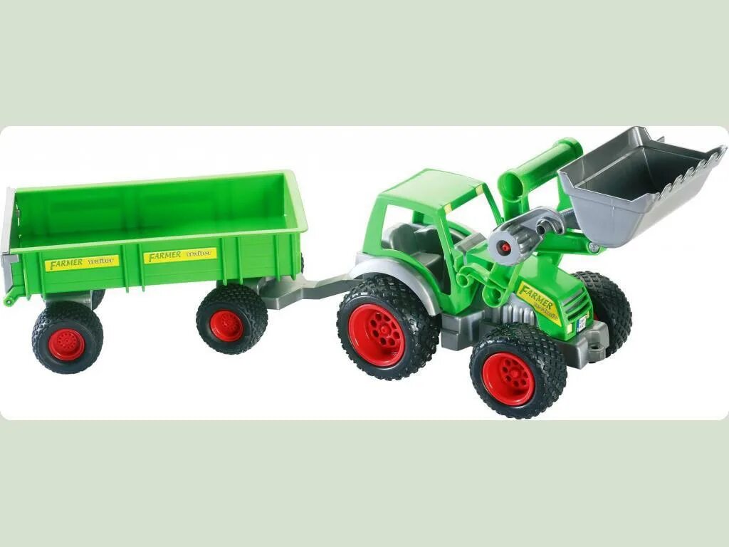 Трактор с цистерной полесье. Фермер техник. Трактор wader фермер с прицепом. Погрузчик wader фермер-техник с прицепом (37770) 63 см. Погрузчик wader фермер-техник с полуприцепом (46505) 58 см.