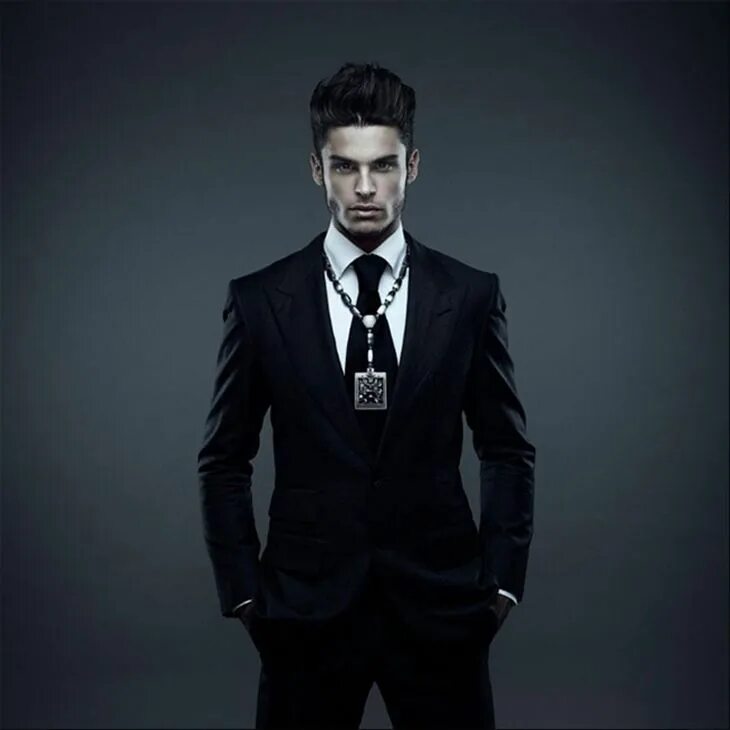 Rich model