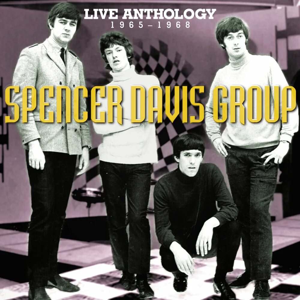 Spencer davis. Spencer davis group. the spencer davis group - the second album. may davis group.