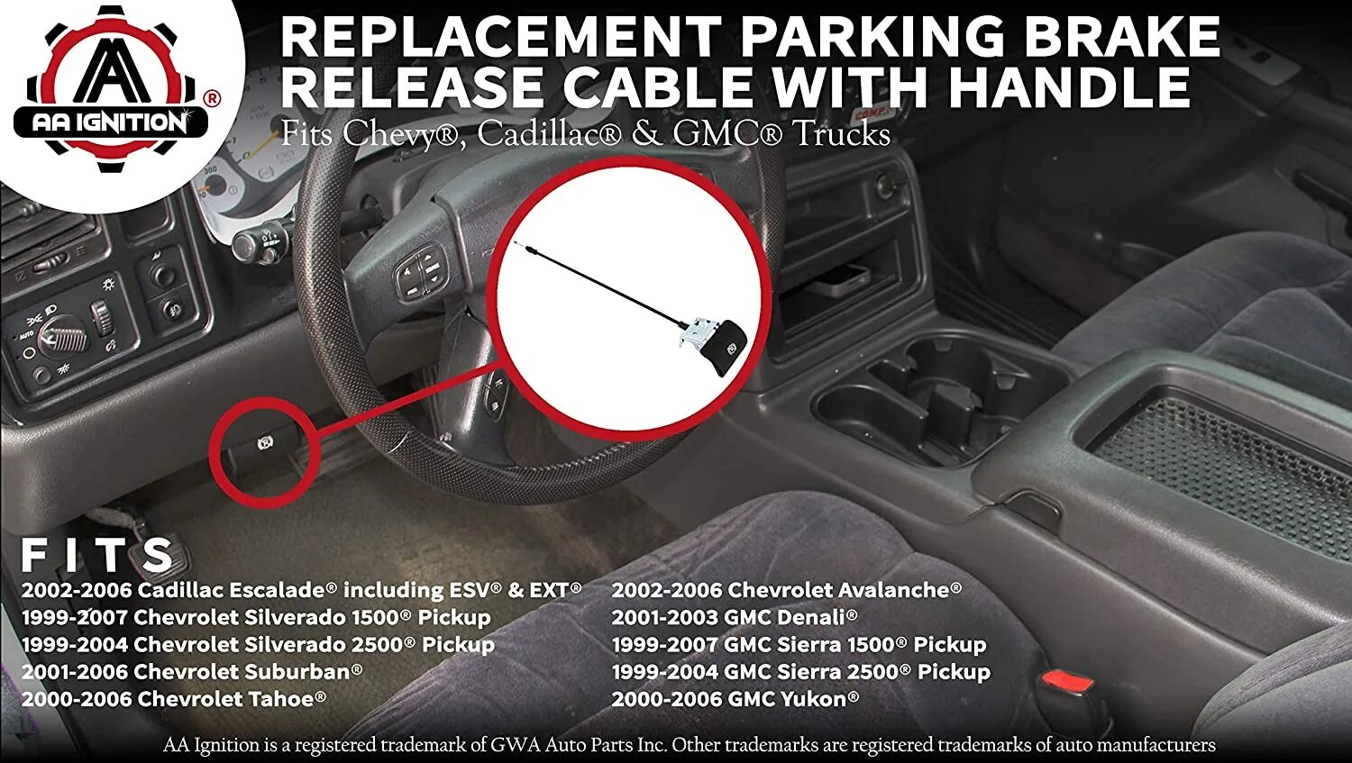 Release parking brake. Parking brake. Handbrake deblock. Handbrake 1. Release parking.