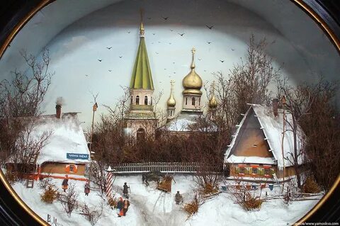 Волхонка отзывы