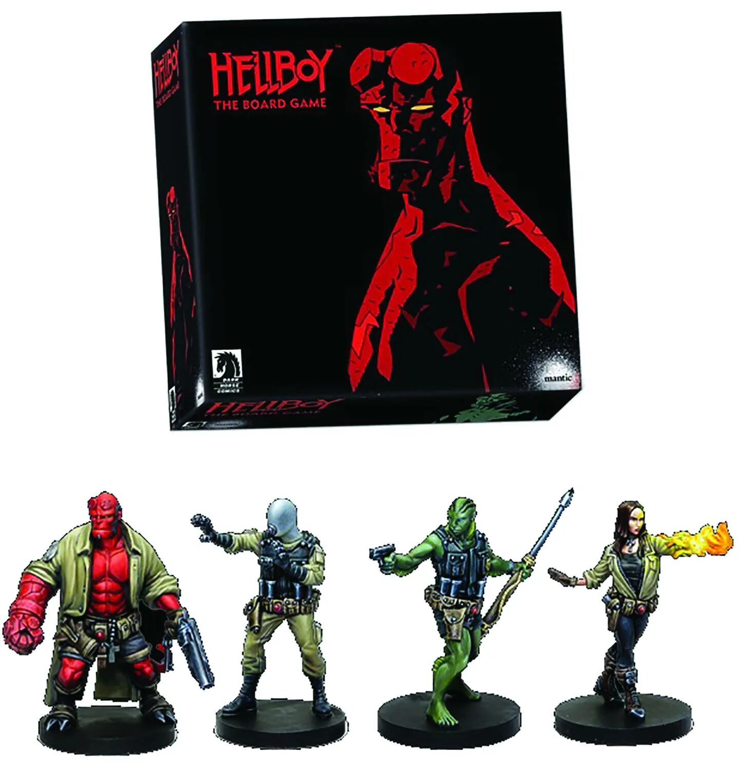 Хеллбой настолка миниатюры. Хеллбой настолка. Хеллбой игра. Хеллбой настолка дополнения. Лего хеллбой.