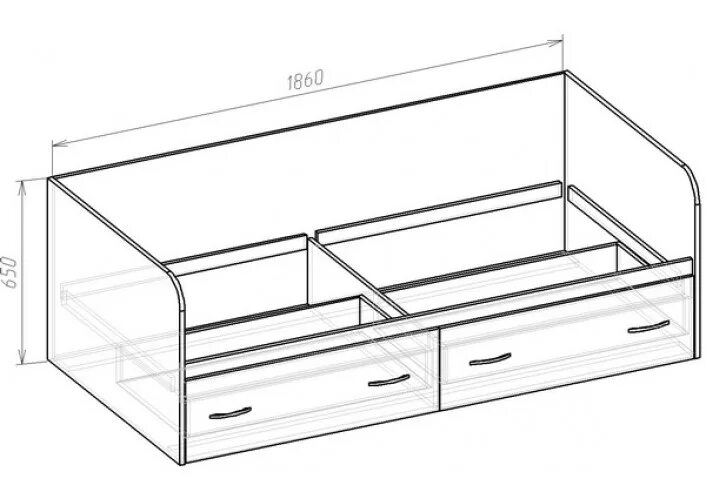 Детская кровать ящиками сборка. СГ Сакура кровать 0.9 сборка схема. Кровать габариты 2030х860х850/780 мм. Высота кровати с выдвижными ящиками.