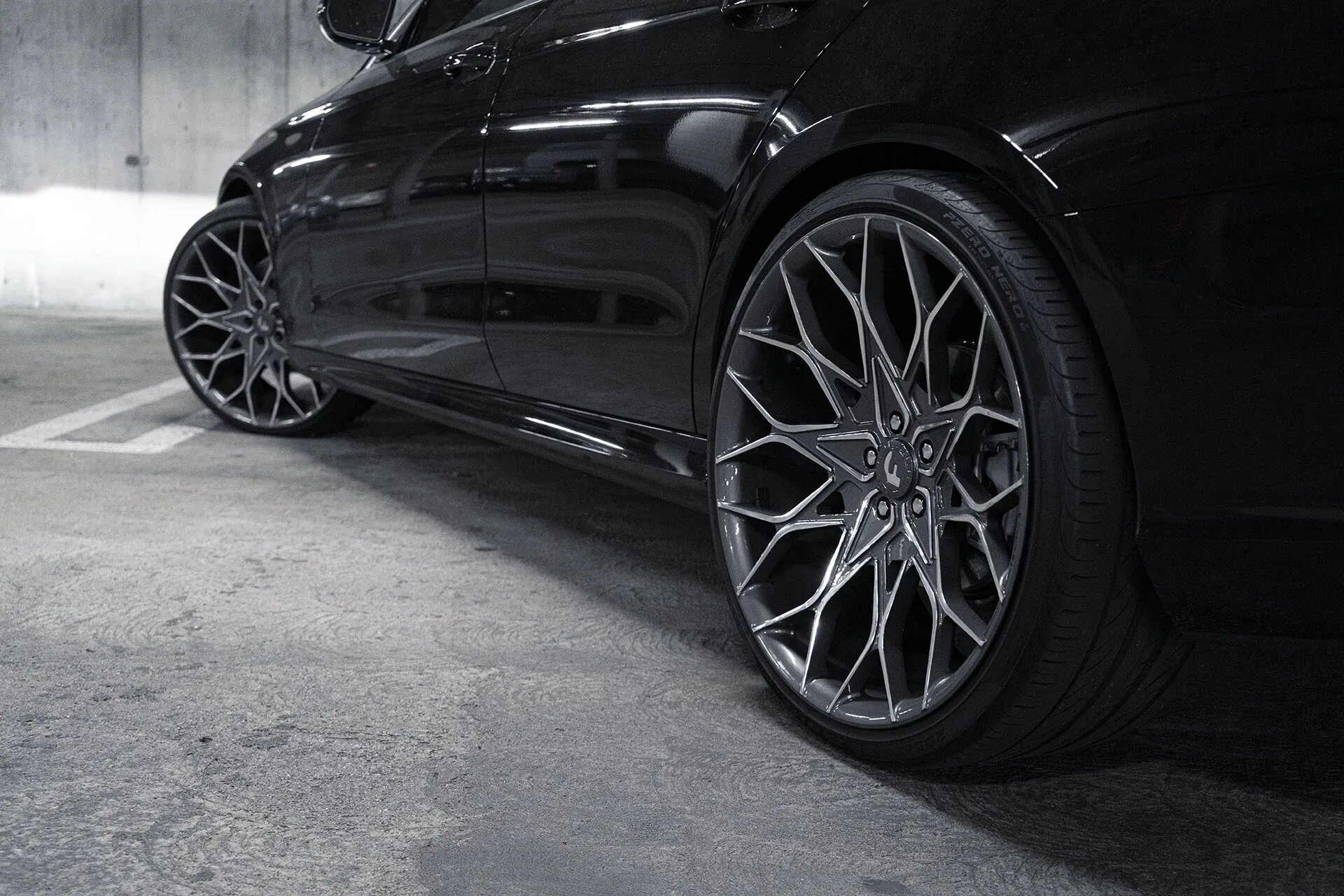 Could not build wheels. Mercedes brabus r19 5x112 (251-1901) flow forged. диски power wheels forget. диски forged. диски бмв 794.