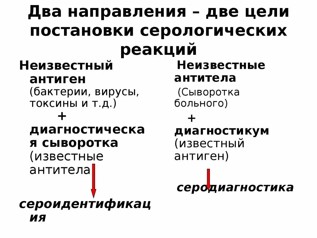 Постановка простейших серологических реакций. Серологические методы исследования реакции. Схема классификация серологических реакций. Перечислите области применения серологических реакций. Метод серологической реакции