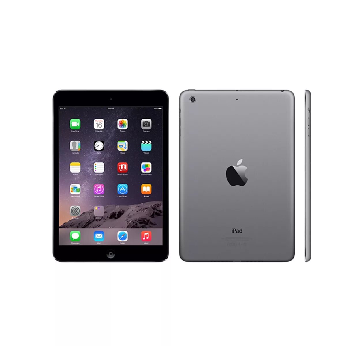 IPAD Mini 2 Retina 16 GB. IPAD Mini WIFI 16gb. IPAD Mini 2 16gb. IPAD Mini WIFI Cellular 16gb.