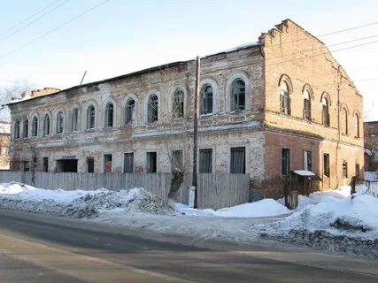 Ирбит ул