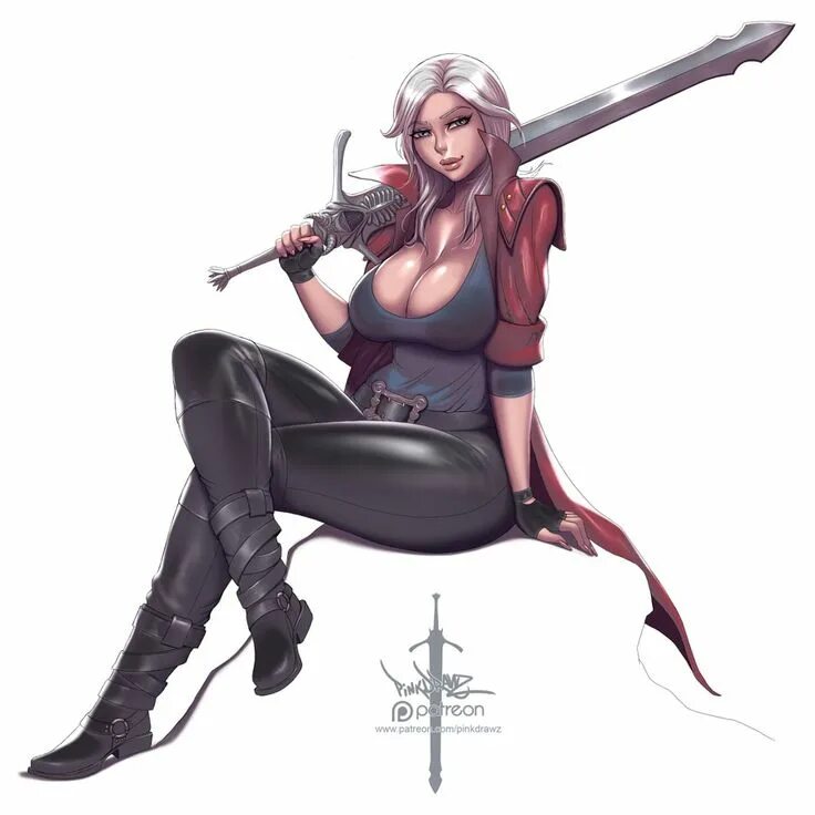 Dantewontdie dante. Devil may cry 34. Devil may cry триш. Devil may cry 34. Фем данте.