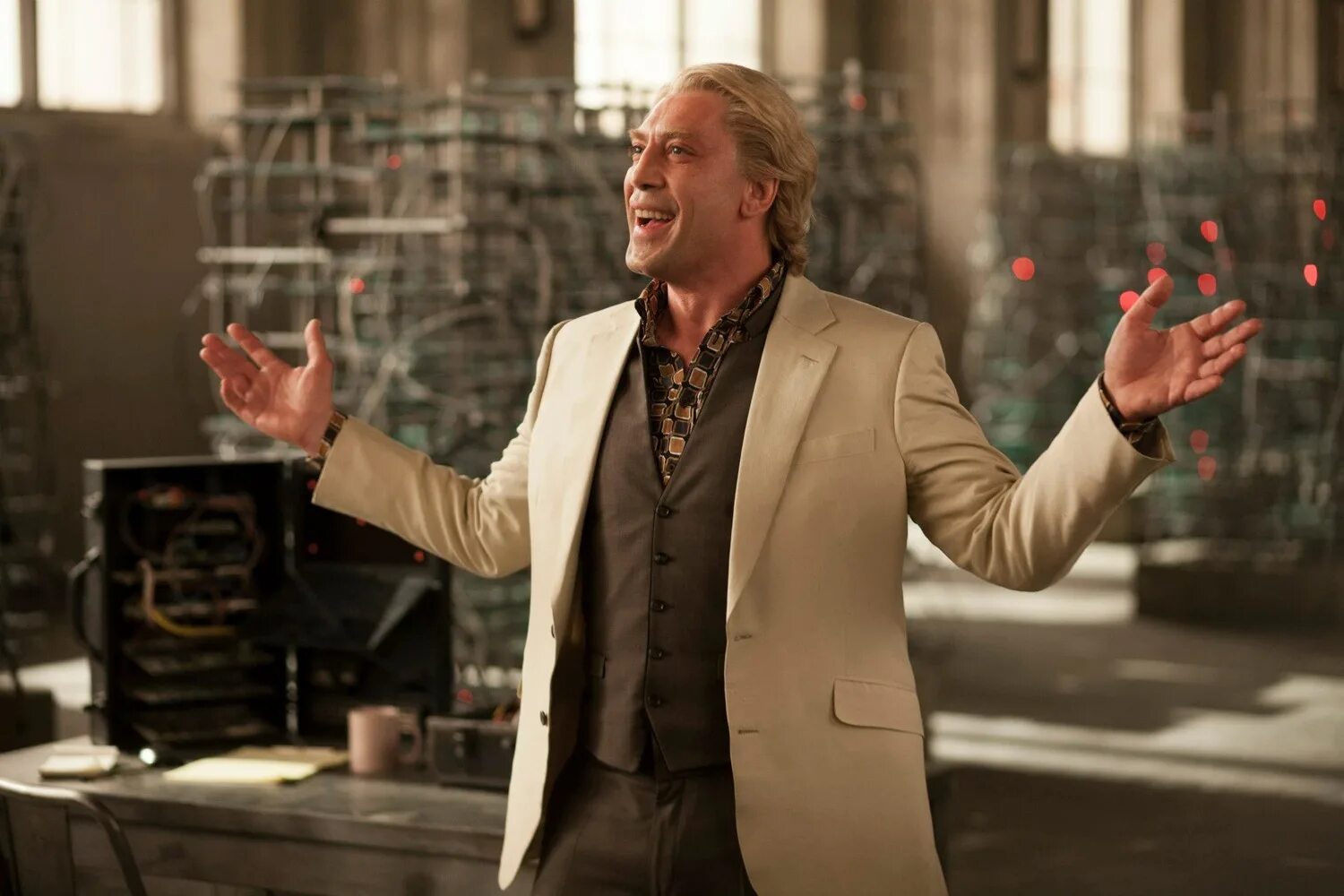 Skyfall