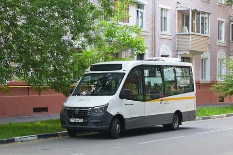 Новые маршруты долгопрудный