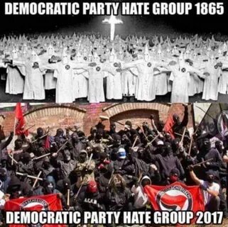 Democracy meme