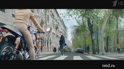 Реклама теле 3