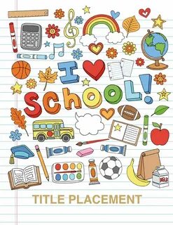 School cover