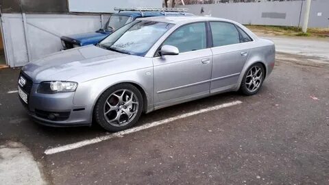 Резина audi a4