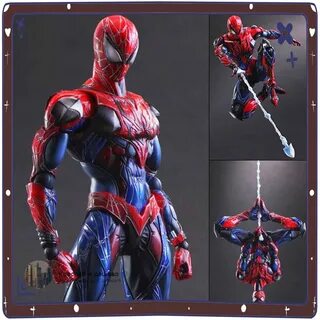 Spider kai
