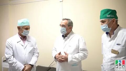 Республиканский урология центр