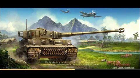 Игра легион танки