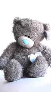 I m teddy
