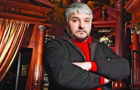 Бухаров рестораны