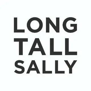 Long tall sally