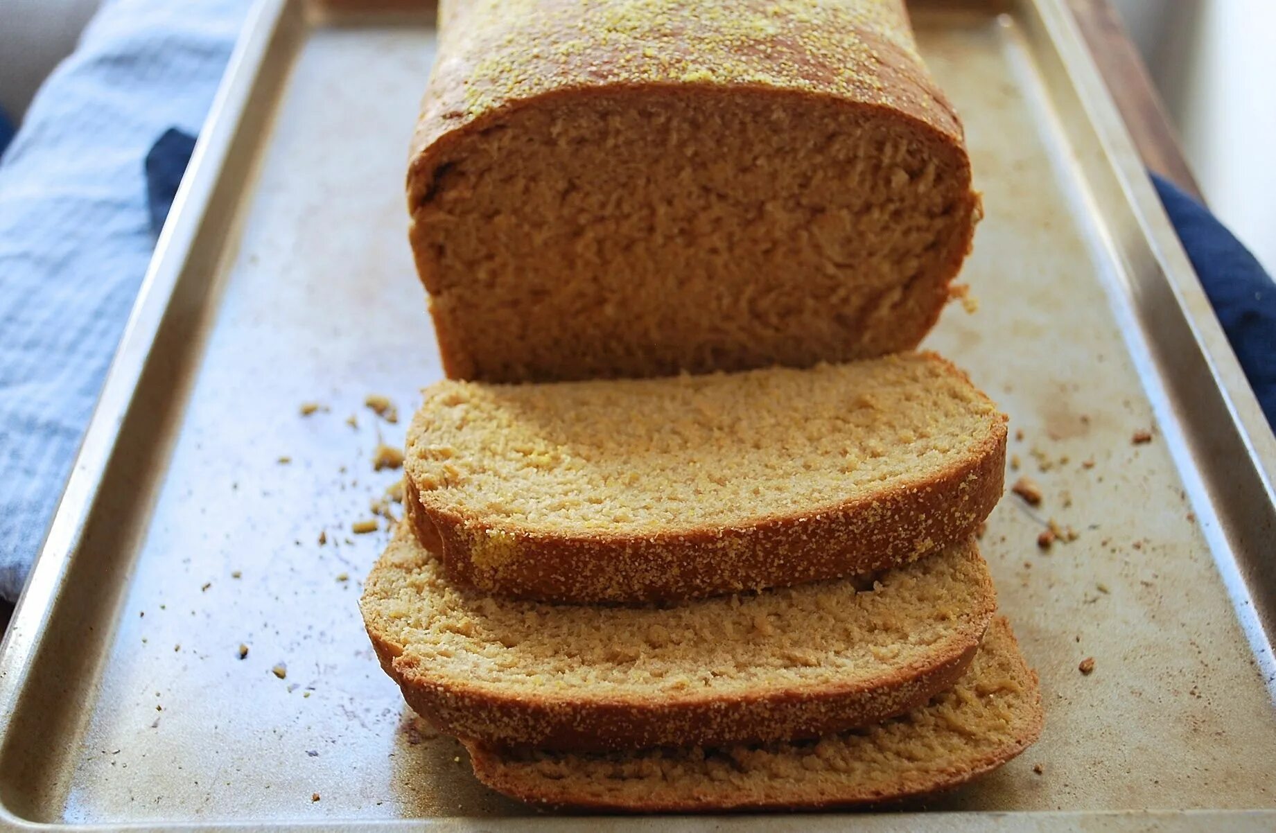 It s bread