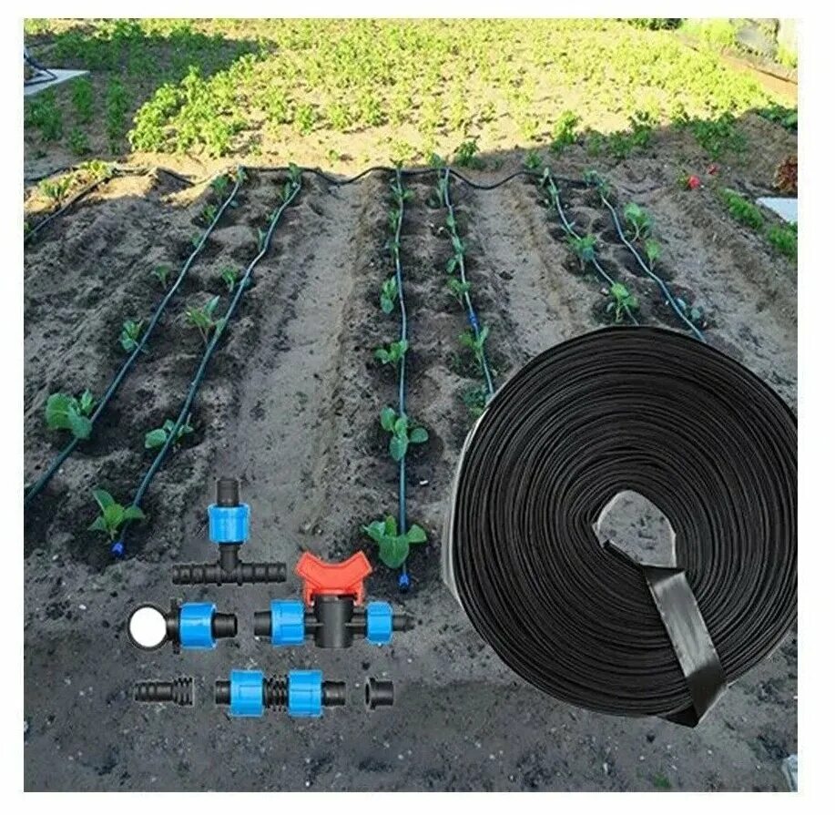 Система капельного полива из бочки купить. Система капельного автополива. Поливочная система капля 50 м. Шланг 4мм капельный полив Акваполимер. Система капельного автополива для теплицы.