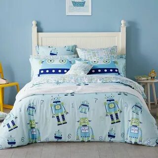 Kid bedding