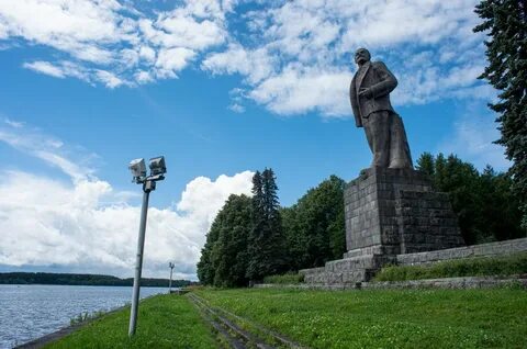 Памятники дубно