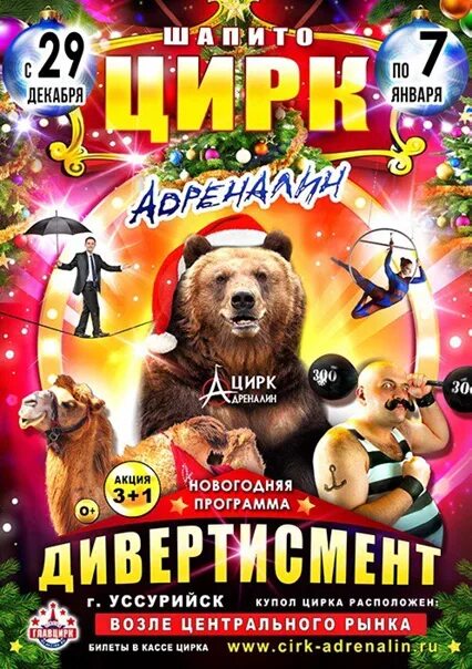 Цирк программа на апрель. Цирк в уссурийске шапито. анонс цирка. программа цирка. цирк новый год.