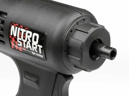 Starter unit