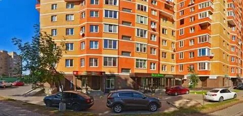 Московская истра 27