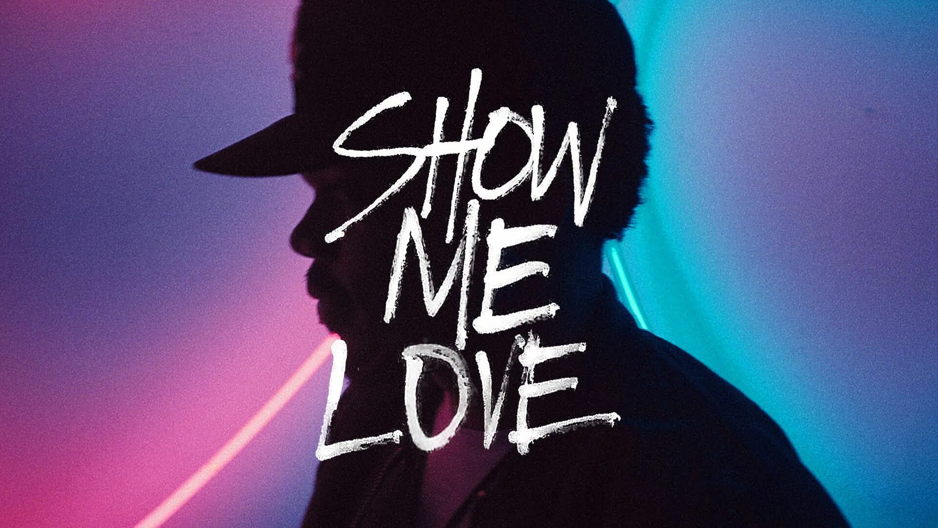 Show me Love. Moses Sumney. I Love Skrillex. Робин Хэннибал. Easy show