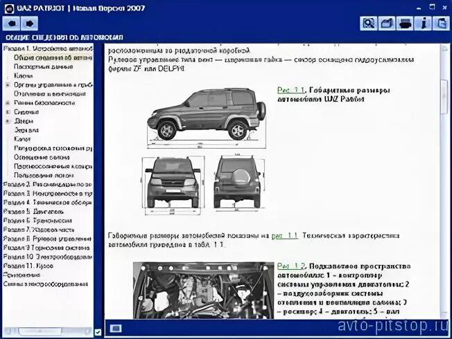 Пикап инструкция. Руководство по эксплуатации УАЗ. УАЗ Патриот инструкция по эксплуатации. Руководство по ремонту УАЗ 3162. Руководство по эксплуатации УАЗ Патриот.