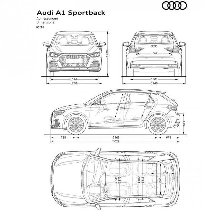 Габариты ауди. Габариты Ауди а1 Спортбэк. Audi a1 габариты. Audi a3 Sportback габариты. Audi q3 Sportback Размеры.