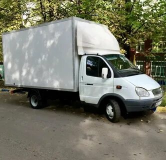 Грузоперевозки екатеринбург газель