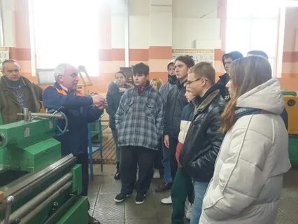 Инженер могилев