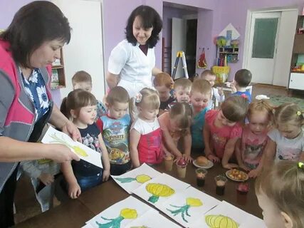 Как звали воспитателя