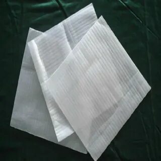 Пленка пенка
