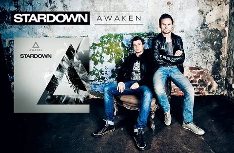 Awaken текст