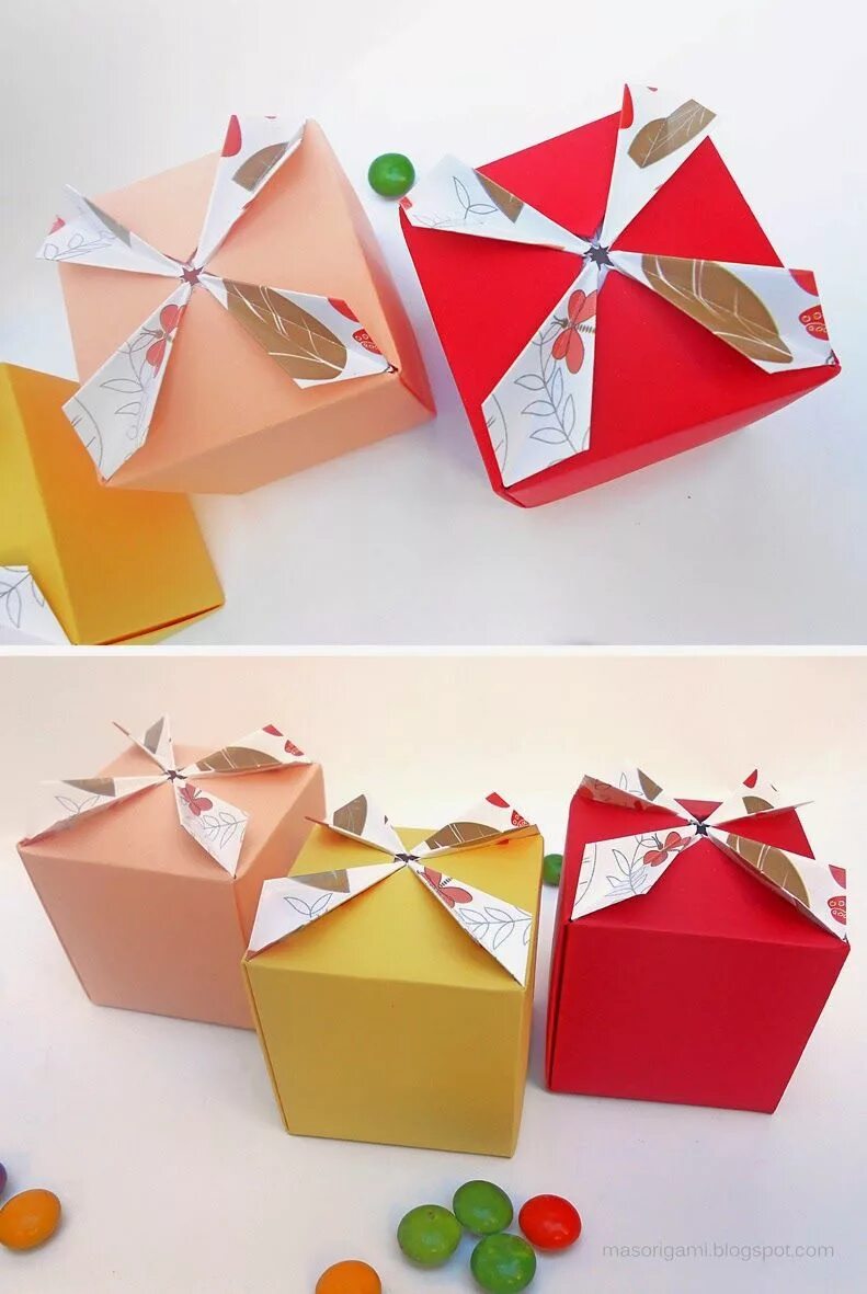 Оригами упаковка для подарка. Оригами упаковка для подарка. Оригами коробка для подарка с сюрпризом. Красивая упаковка подарков. Коробочка томоко фусе.