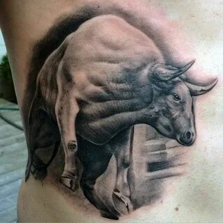 Бык на латыни