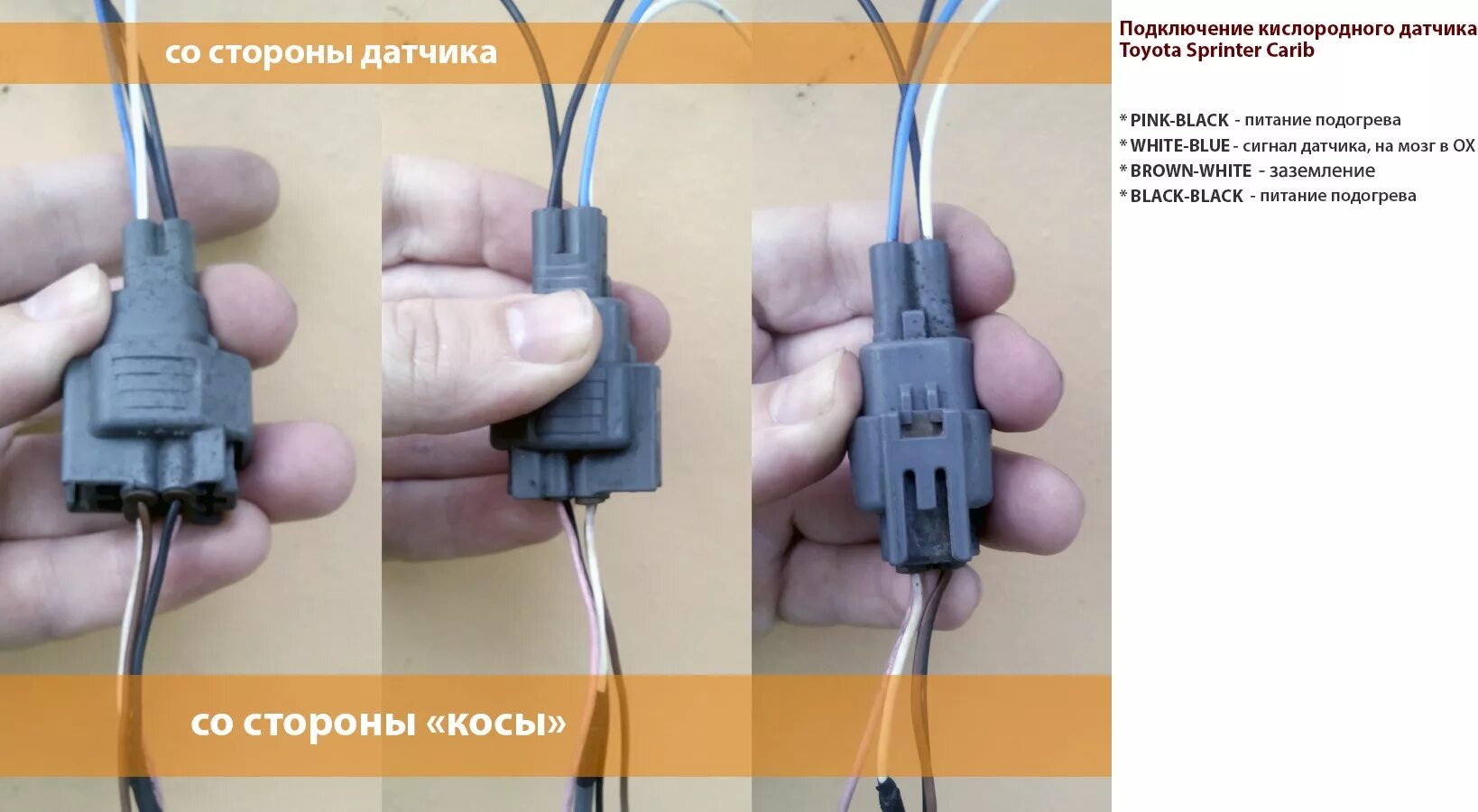 Проверка лямбды. - Subaru Outback (BH), 2,5 л, 2000 года поломка DRIVE2