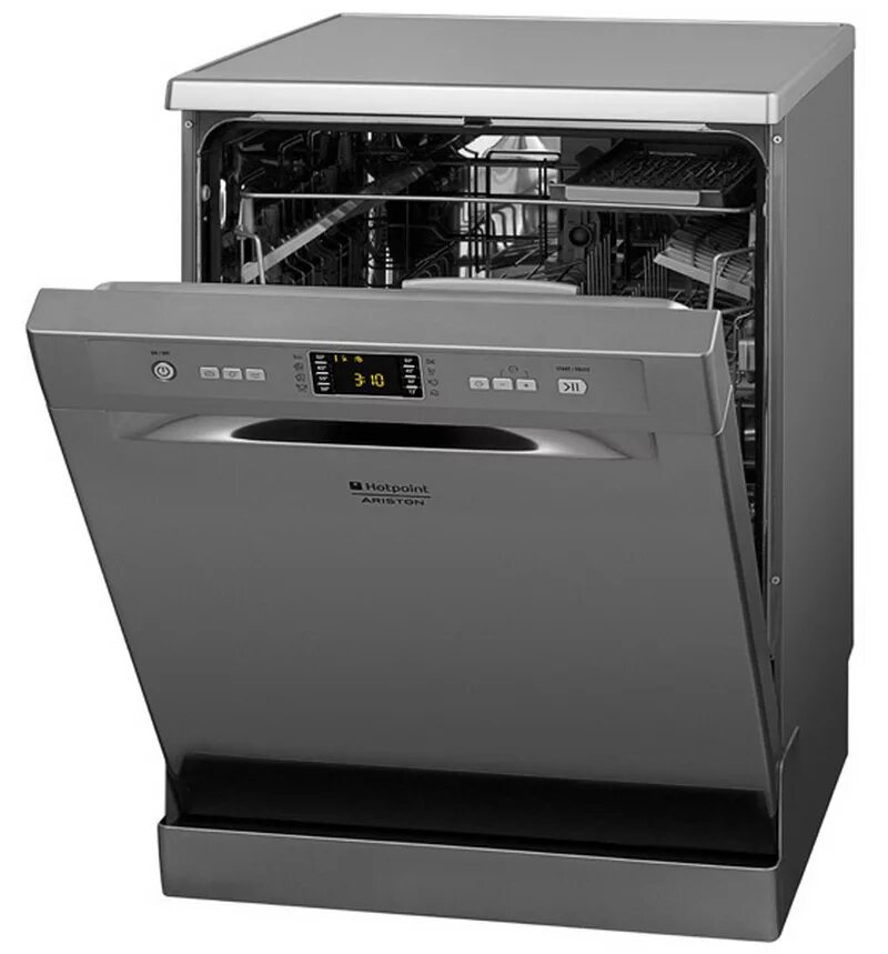 Hotpoint ariston сайт