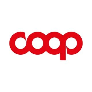 Coop Italia logo vector.