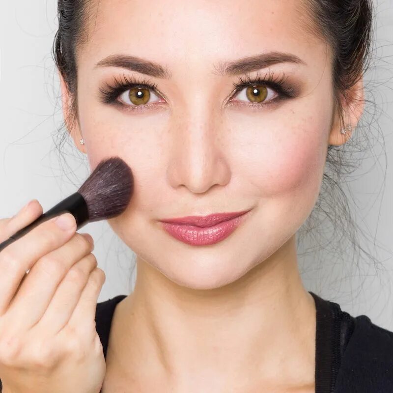 Make up for user